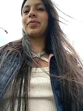 Nat XxX online show from March 12, 2026, 6:03 pm