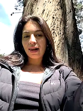 Nat XxX online show from April 1, 2026, 6:49 pm