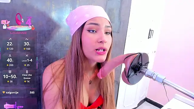 jess ackerman online show from November 1, 2025, 7:49 pm