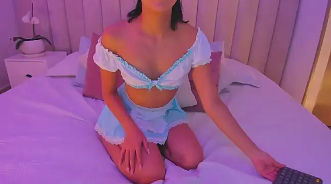 miss martiina online show from March 1, 2025, 2:37 am