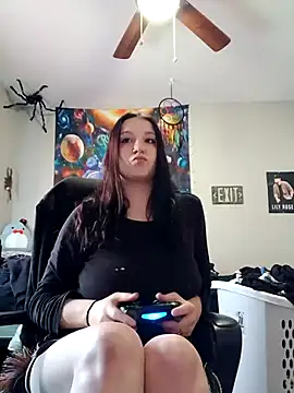 chonkygoth online show from February 16, 2025, 10:21 pm