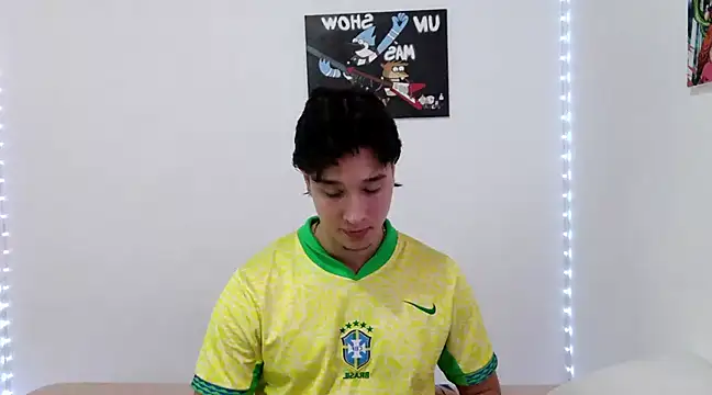 jack walker190 online show from March 11, 2025, 4:32 am