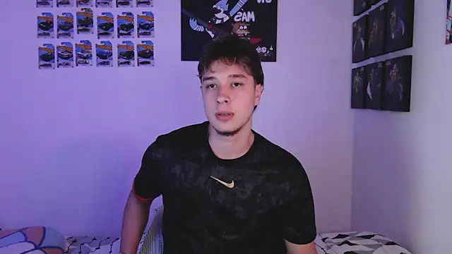 jack walker190 online show from February 2, 2026, 4:22 am