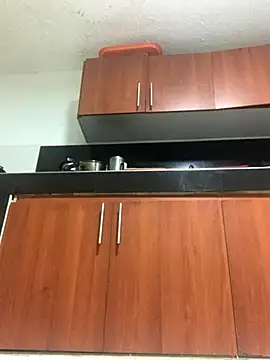 NatashaRex online show from November 25, 2025, 4:01 am