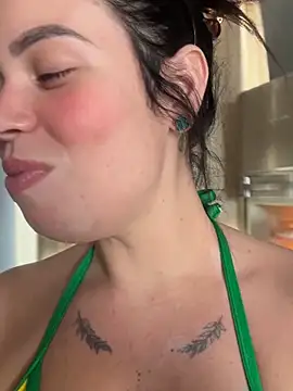 Snapshot of segb chatting on October 16, 2025, 5:36 pm segb online show from October 16, 2025, 5:36 pm