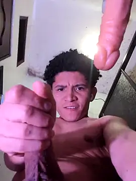 Magno 03 online show from October 29, 2025, 10:22 pm