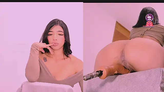 Snapshot of Karol_Rossee chatting on October 7, 2025, 7:11 pm Karol Rossee online show from October 7, 2025, 7:11 pm