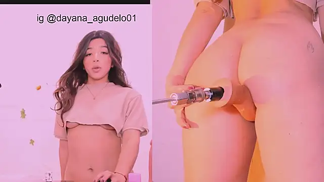 Karol Rossee online show from March 17, 2026, 7:06 pm