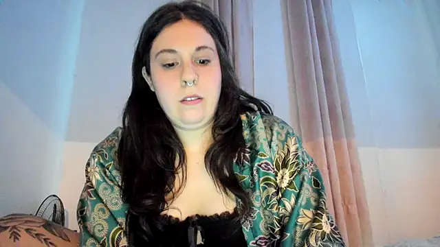 Rosiee69  online show from February 19, 2025, 10:09 pm