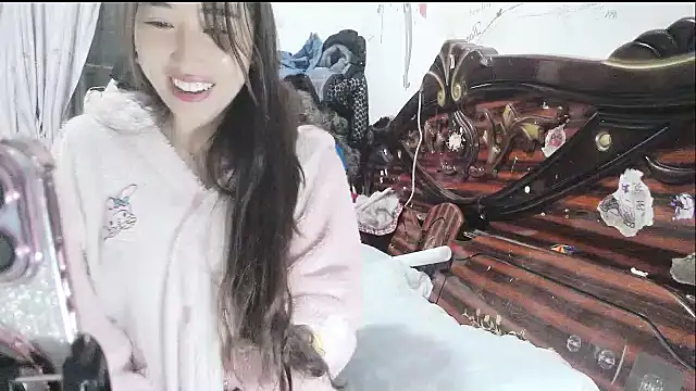 hebe-02 online show from March 4, 2026, 2:01 pm