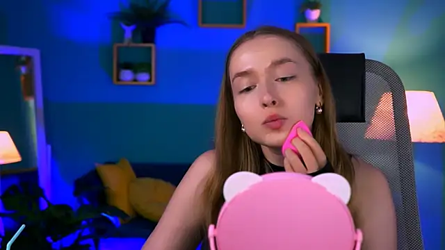 JenniferGraces online show from September 10, 2025, 7:25 pm