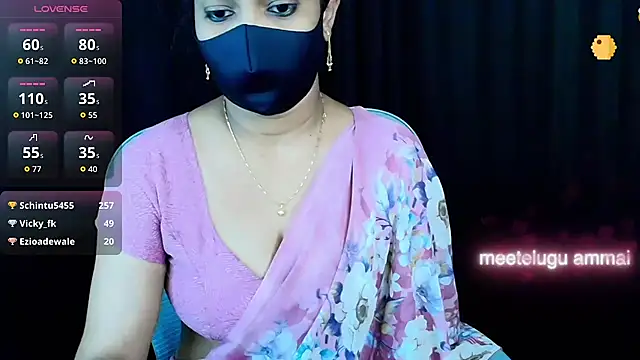 nehanya telugu online show from September 25, 2025, 6:44 pm