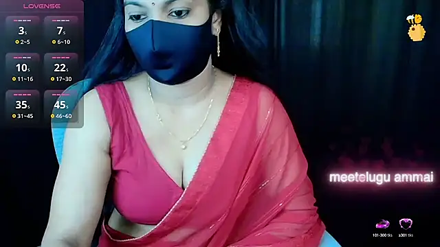 nehanya telugu online show from October 7, 2025, 6:10 am