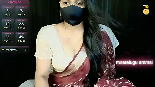 nehanya telugu online show from November 26, 2025, 6:14 am