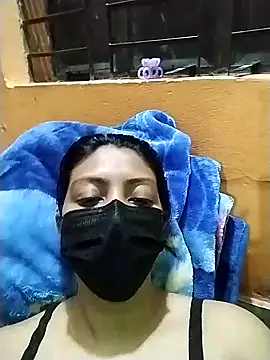 cuteangel9999 online show from February 23, 2025, 6:17 am