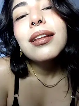 Snapshot of hancock-boa chatting on February 8, 2026, 6:22 pm hancock-boa online show from February 8, 2026, 6:22 pm