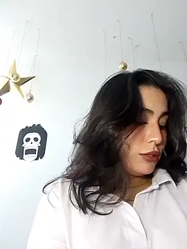 Snapshot of hancock-boa chatting on February 10, 2026, 6:56 pm hancock-boa online show from February 10, 2026, 6:56 pm