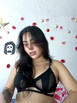 Snapshot of hancock-boa chatting on February 25, 2026, 7:45 pm hancock-boa online show from February 25, 2026, 7:45 pm