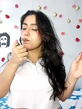 hancock-boa online show from March 12, 2026, 8:48 pm