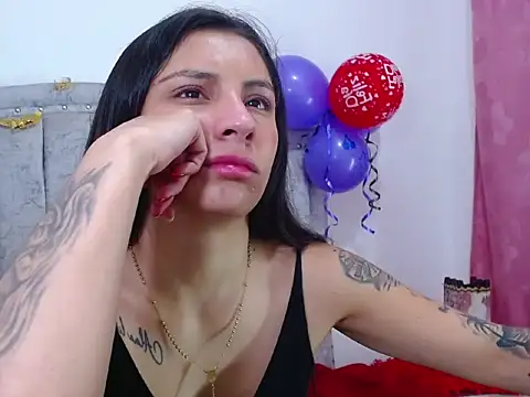 meganblowx online show from February 11, 2026, 12:43 pm