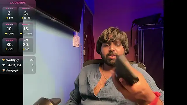 screwdrivertournevis3 online show from February 17, 2025, 6:15 pm