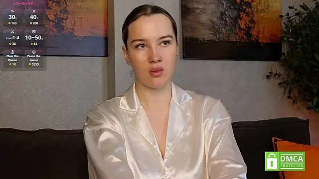 Snapshot of Anna_Carters chatting on October 18, 2025, 6:26 am Anna Carters online show from October 18, 2025, 6:26 am