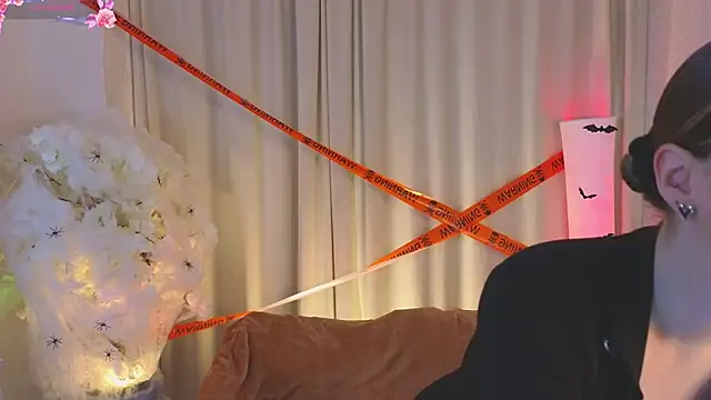 Snapshot of Anna_Carters chatting on November 1, 2025, 5:31 am Anna Carters online show from November 1, 2025, 5:31 am