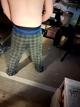 Cummaker69 online show from November 23, 2025, 9:03 pm