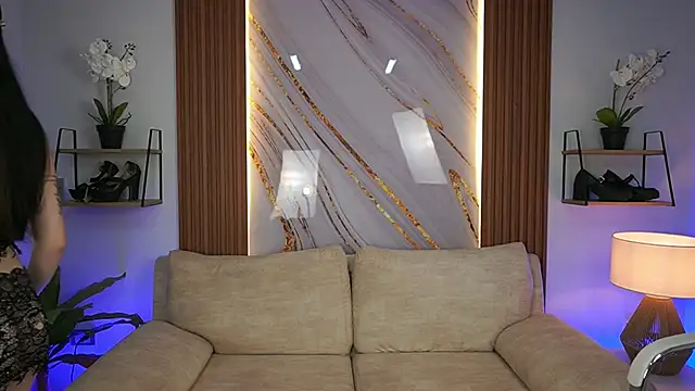 Snapshot of SaharaKramer chatting on September 11, 2025, 5:57 pm SaharaKramer online show from September 11, 2025, 5:57 pm