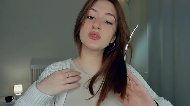 Snapshot of VesnuWka chatting on February 22, 2025, 7:23 am VesnuWka online show from February 22, 2025, 7:23 am