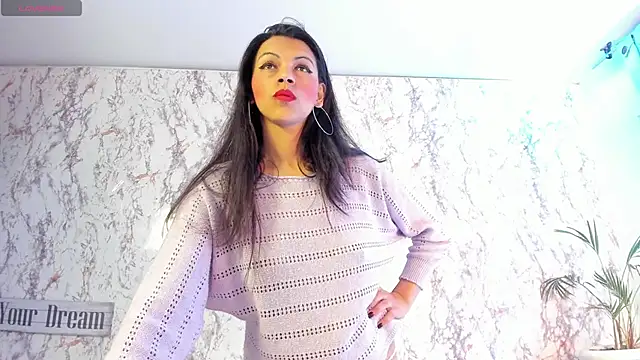 aitana garcia  online show from November 27, 2025, 9:44 am