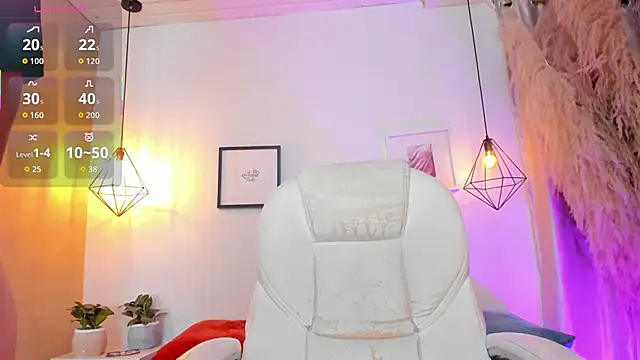 Snapshot of iiangel_ chatting on October 1, 2025, 2:50 am iiangel online show from October 1, 2025, 2:50 am