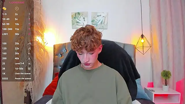 Snapshot of iiangel_ chatting on October 16, 2025, 5:41 am iiangel online show from October 16, 2025, 5:41 am