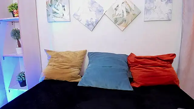 Snapshot of iiangel_ chatting on October 31, 2025, 4:46 am iiangel online show from October 31, 2025, 4:46 am