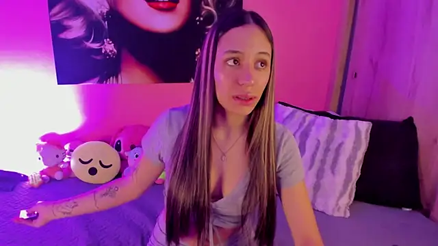 Snapshot of TANIA_06 chatting on June 30, 2026, 8:10 pm TANIA 06 online show from June 30, 2026, 8:10 pm