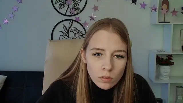 Snapshot of AnnNorriss chatting on February 20, 2025, 10:48 am AnnNorriss online show from February 20, 2025, 10:48 am