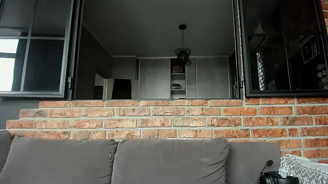 AnnNorriss online show from September 10, 2025, 5:07 am