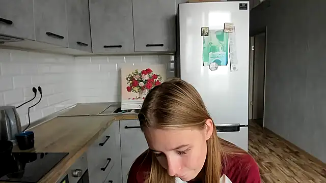 Snapshot of AnnNorriss chatting on October 10, 2025, 5:28 am AnnNorriss online show from October 10, 2025, 5:28 am