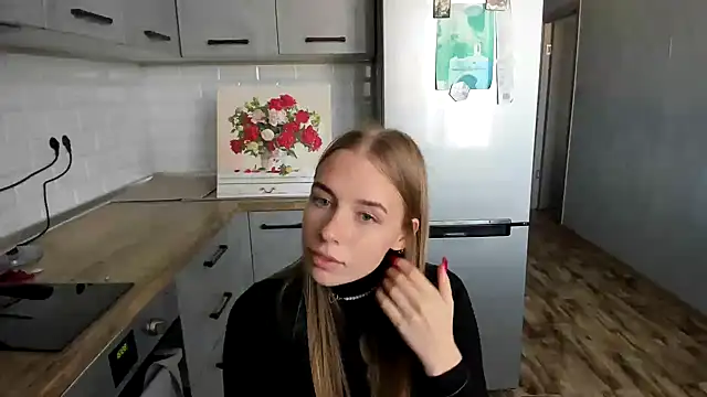 Snapshot of AnnNorriss chatting on October 15, 2025, 12:38 pm AnnNorriss online show from October 15, 2025, 12:38 pm