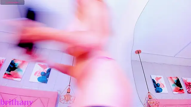 brithany clark online show from March 6, 2025, 12:41 pm