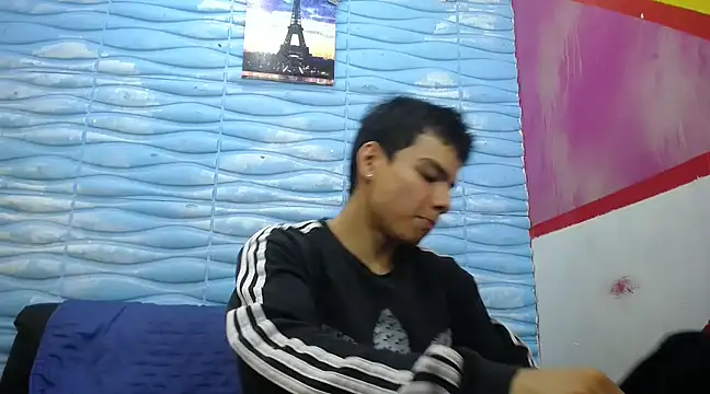 seigfried0 online show from March 9, 2025, 7:15 pm