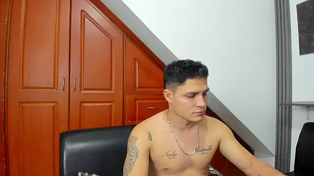 SaraClub JY online show from February 18, 2026, 1:12 am