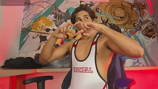 Allex Cano online show from September 10, 2025, 8:20 pm