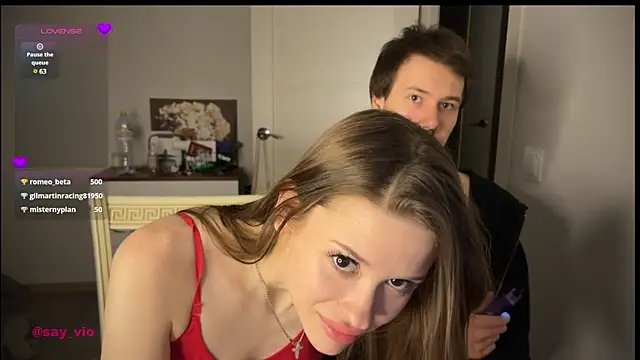 Snapshot of griwkaaa chatting on February 21, 2025, 9:00 pm griwkaaa online show from February 21, 2025, 9:00 pm