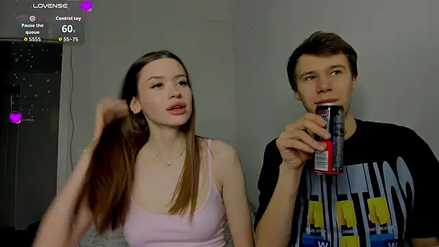 griwkaaa online show from January 17, 2026, 5:49 pm