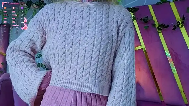 EmmyCortez online show from January 19, 2026, 11:47 am