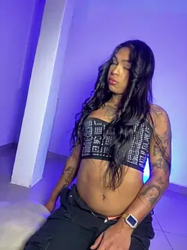 miamibitch online show from February 23, 2025, 6:07 am