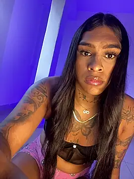 miamibitch online show from February 23, 2025, 10:42 pm