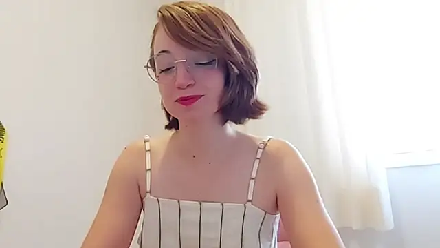 Elise Nyx online show from December 4, 2025, 1:20 pm