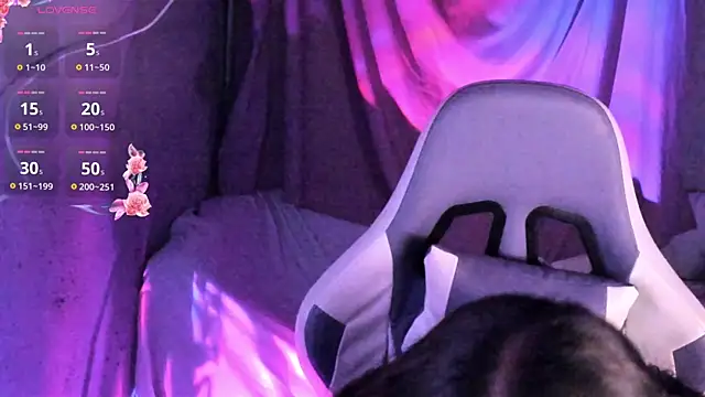 brii69 online show from October 19, 2025, 5:19 am